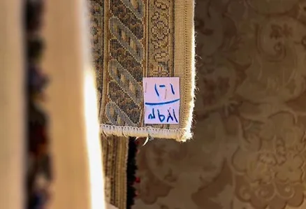 خدمات جامع و تخصصی قالیشویی در شادمان